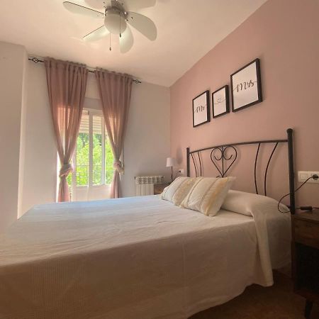Apartamento Rosa Arroyo Frio Ngoại thất bức ảnh