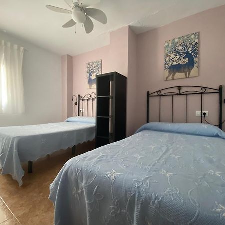 Apartamento Rosa Arroyo Frio Ngoại thất bức ảnh