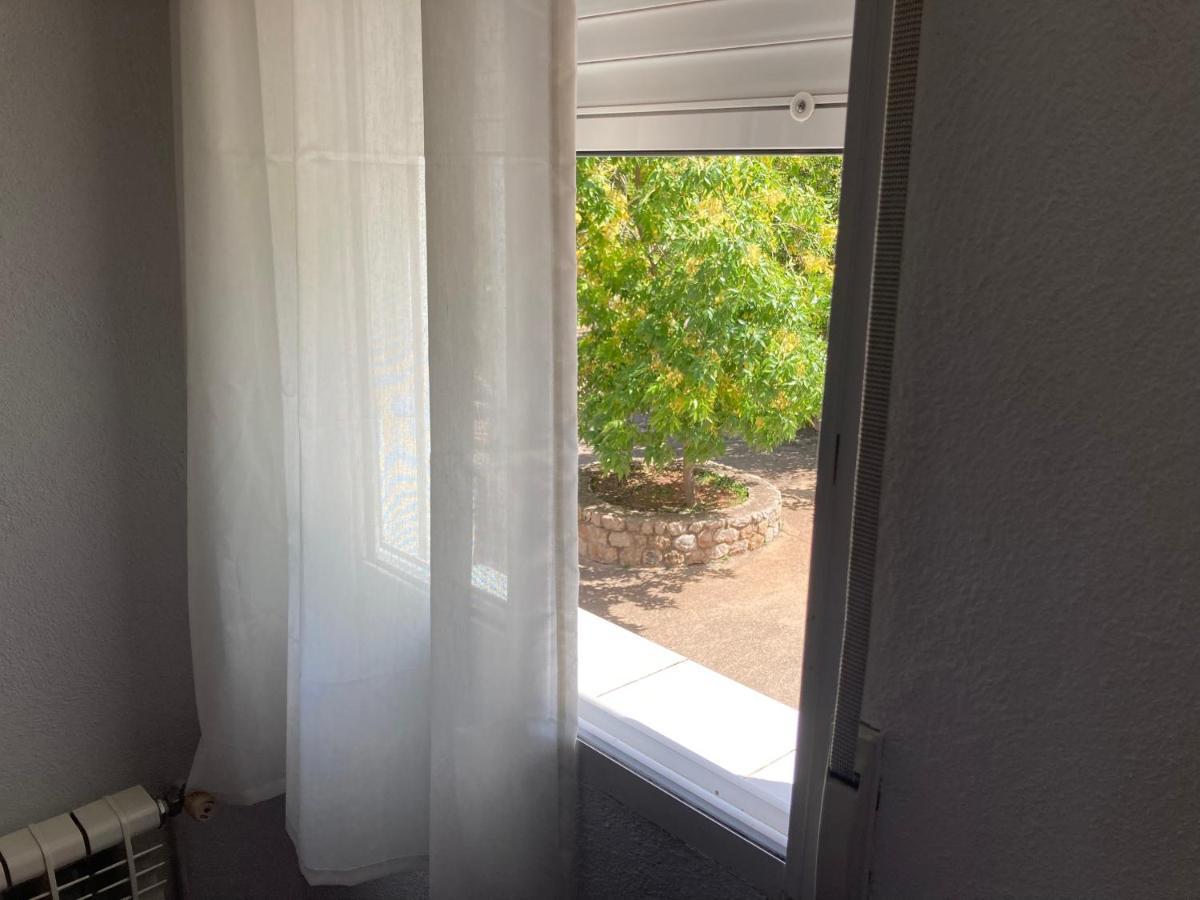 Apartamento Rosa Arroyo Frio Ngoại thất bức ảnh