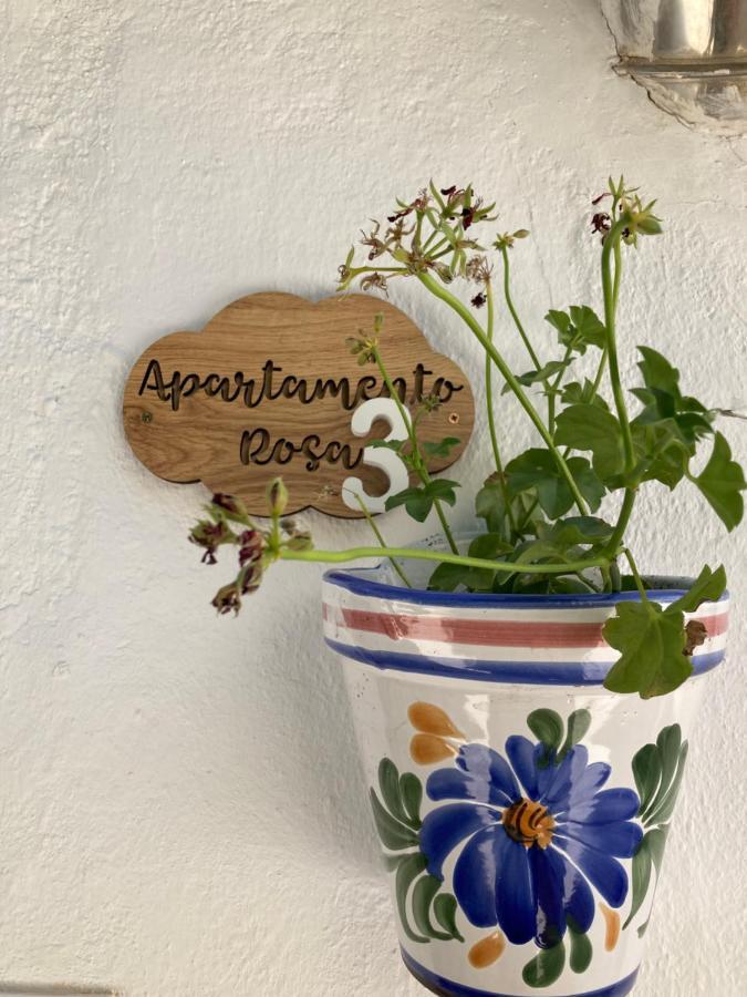 Apartamento Rosa Arroyo Frio Ngoại thất bức ảnh